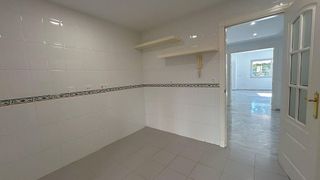 Piso en alquiler en El Mayorazgo - El Limonar en Málaga