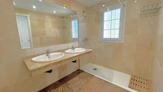 Piso en alquiler en El Mayorazgo - El Limonar en Málaga