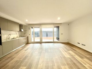 Piso en alquiler en Egia en San Sebastián-Donostia