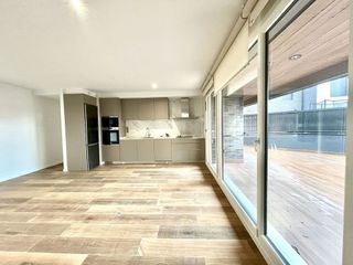 Piso en alquiler en Egia en San Sebastián-Donostia