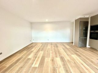 Piso en alquiler en Egia en San Sebastián-Donostia