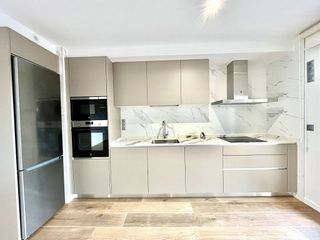 Piso en alquiler en Egia en San Sebastián-Donostia