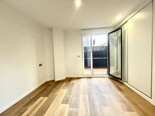 Piso en alquiler en Egia en San Sebastián-Donostia