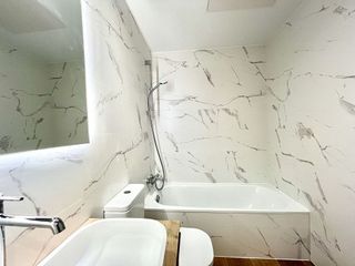 Piso en alquiler en Egia en San Sebastián-Donostia