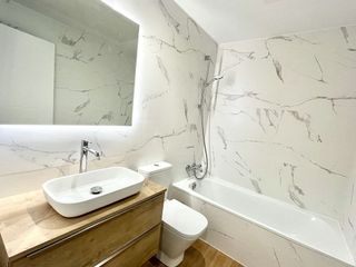 Piso en alquiler en Egia en San Sebastián-Donostia