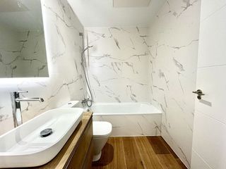 Piso en alquiler en Egia en San Sebastián-Donostia