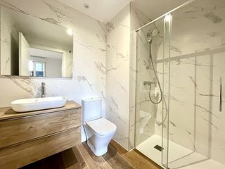 Piso en alquiler en Egia en San Sebastián-Donostia