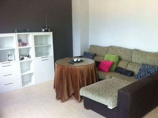 Piso en alquiler en Golf Guadiana en Badajoz