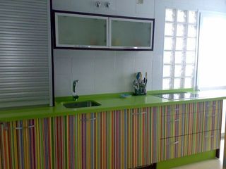 Piso en alquiler en Golf Guadiana en Badajoz