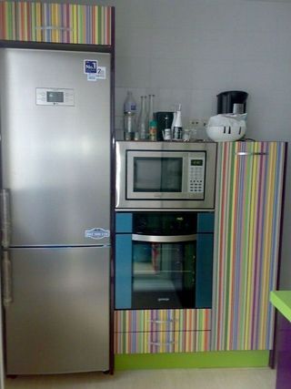 Piso en alquiler en Golf Guadiana en Badajoz