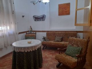 Piso en alquiler en Lorquí