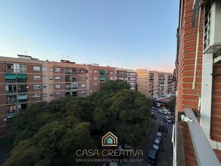 Piso en alquiler en L´Hort de Senabre en Valencia