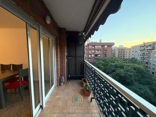 Piso en alquiler en L´Hort de Senabre en Valencia