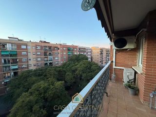 Piso en alquiler en L´Hort de Senabre en Valencia