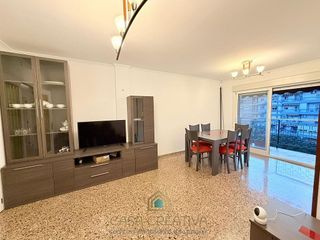 Piso en alquiler en L´Hort de Senabre en Valencia