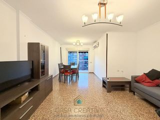 Piso en alquiler en L´Hort de Senabre en Valencia