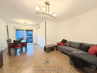 Piso en alquiler en L´Hort de Senabre en Valencia