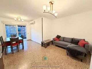 Piso en alquiler en L´Hort de Senabre en Valencia