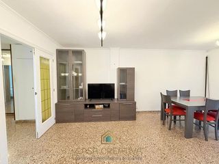 Piso en alquiler en L´Hort de Senabre en Valencia