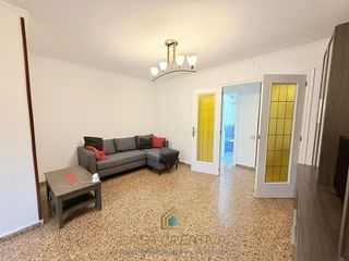 Piso en alquiler en L´Hort de Senabre en Valencia