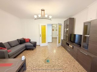 Piso en alquiler en L´Hort de Senabre en Valencia