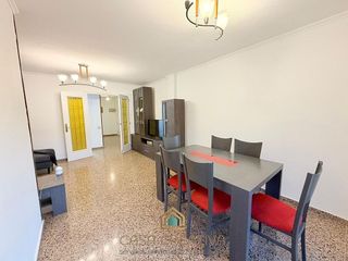 Piso en alquiler en L´Hort de Senabre en Valencia