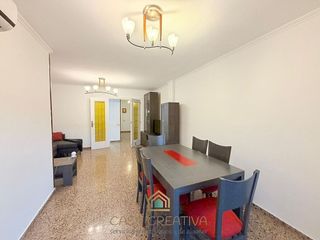 Piso en alquiler en L´Hort de Senabre en Valencia