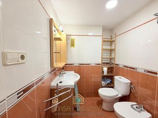 Piso en alquiler en L´Hort de Senabre en Valencia