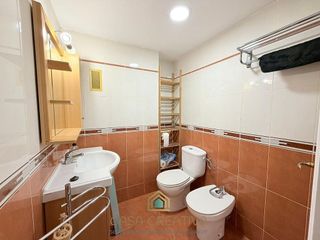 Piso en alquiler en L´Hort de Senabre en Valencia