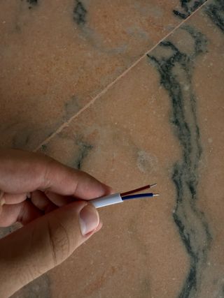 Panel LED Hexagonal Nuevo