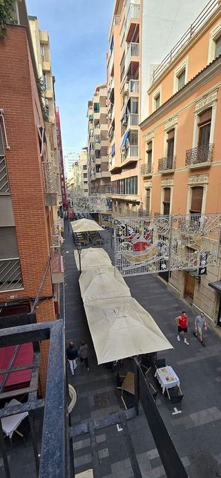 Piso en venta en Centro en Alicante