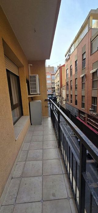 Piso en venta en Centro en Alicante