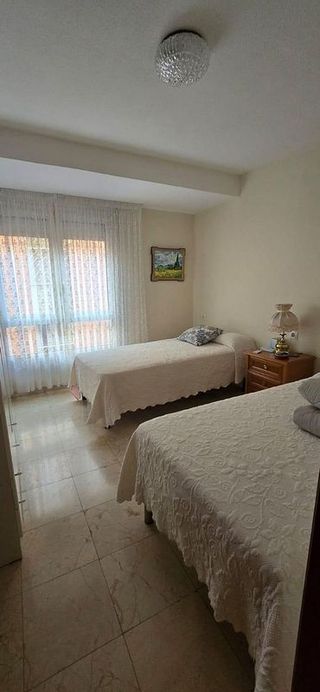 Piso en venta en Centro en Alicante