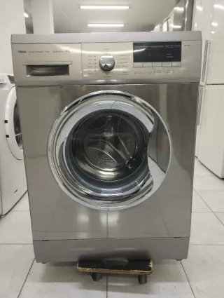 LAVADORA TEKA 7kg 1200rpm A+++