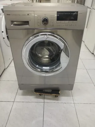 LAVADORA TEKA 7kg 1200rpm A+++
