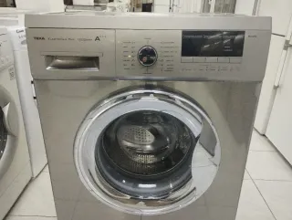 LAVADORA TEKA 7kg 1200rpm A+++