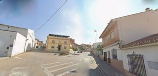 Nave industrial en venta en Camino Algarrobo - Las Arenas en Vélez-Málaga