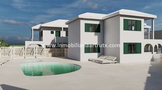 Piso en venta en Cala En Blanes en Ciutadella de Menorca