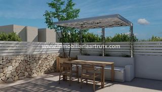 Piso en venta en Cala En Blanes en Ciutadella de Menorca