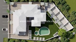 Piso en venta en Cala En Blanes en Ciutadella de Menorca