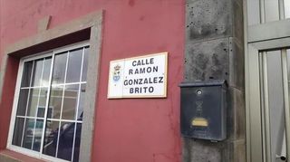 Terreno en venta en La Oliva pueblo en Oliva (La)