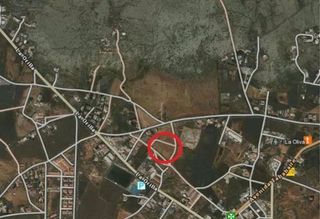 Terreno en venta en La Oliva pueblo en Oliva (La)