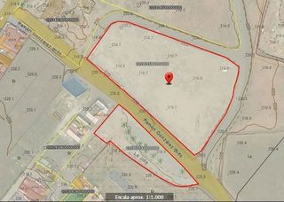 Terreno en venta en La Oliva pueblo en Oliva (La)