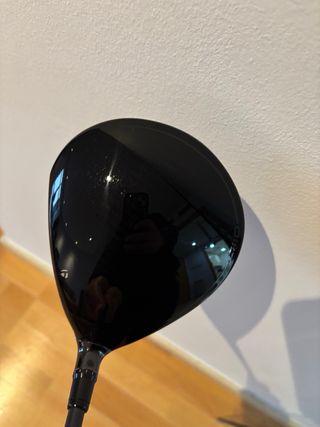 Driver TaylorMade Qi10 LS Regular