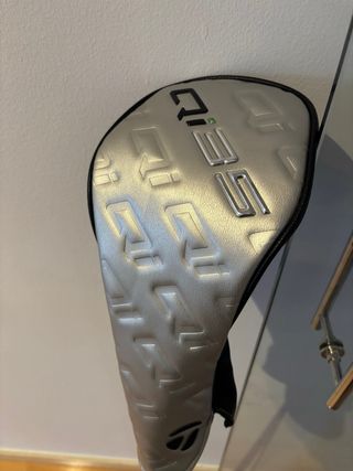 Driver TaylorMade Qi10 LS Regular