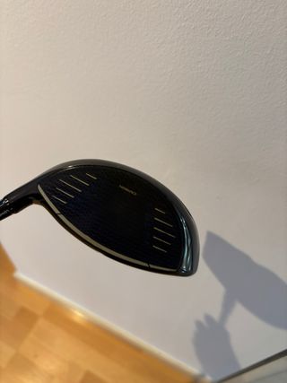 Driver TaylorMade Qi10 LS Regular