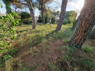 Terreno en venta en Montmeló