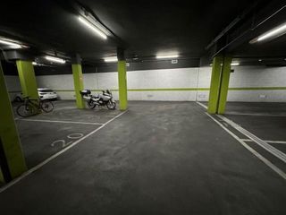 Garaje en venta en Torreblanca en Sant Cugat del Vallès