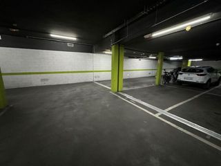 Garaje en venta en Torreblanca en Sant Cugat del Vallès