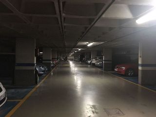 Garaje en venta en Santa Rosa - Can Mariner en Santa Coloma de Gramanet